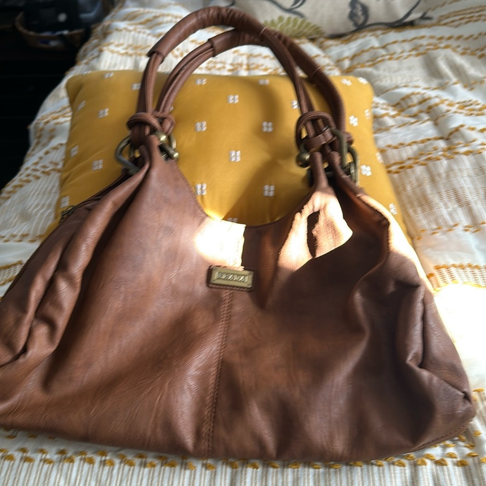 Prada bag